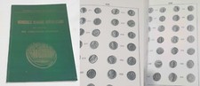 Republican Roman coins from Constantin Orghidan collection document book catalog