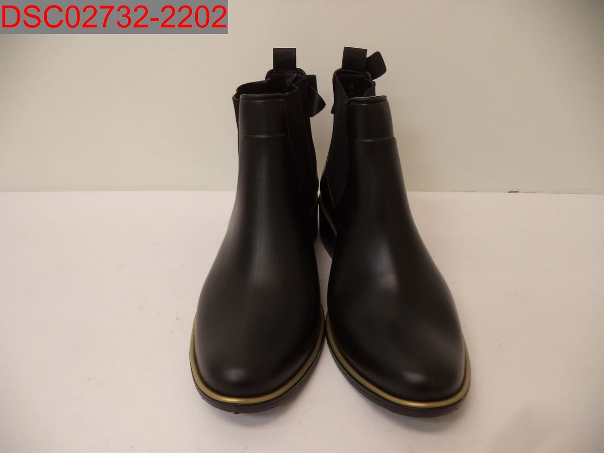 NWT Stain Kate Spade New York Women s Black Sedgewick Rain