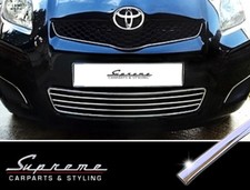 Calandre Toyota YARIS II