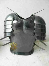 Chest Armor Spartan Knight Crusader Wearable Armour Gothic Costume Medieval Gift