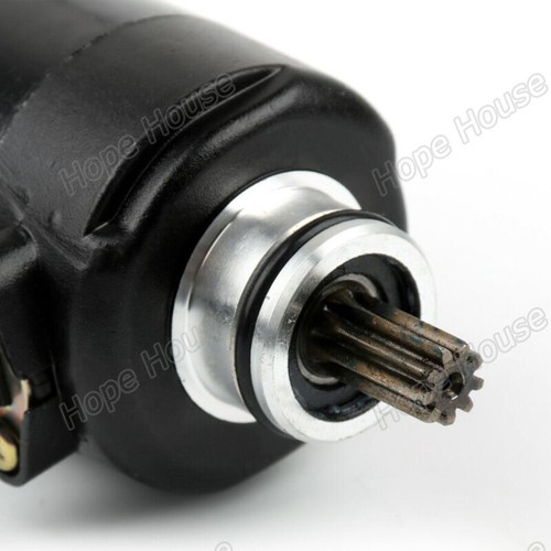 Motor Starter For Honda CBR250 FG/FGYA MC14 1986 CBR250 RJ/RK/RK2 MC19 MC22 MC17 - Picture 4 of 5