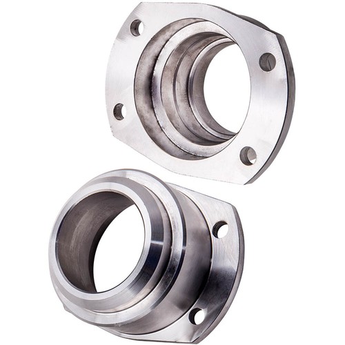 2pcs 9" Big Bearing Ends for Ford NewTorino Style fit 3.15" OD tubing