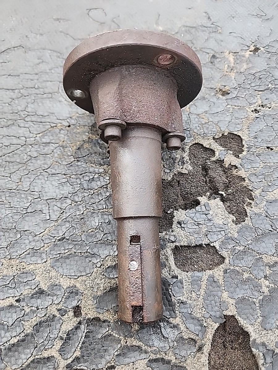 Kawasaki FD750 STUB SHAFT FRONT DRIVESHAFT | eBay