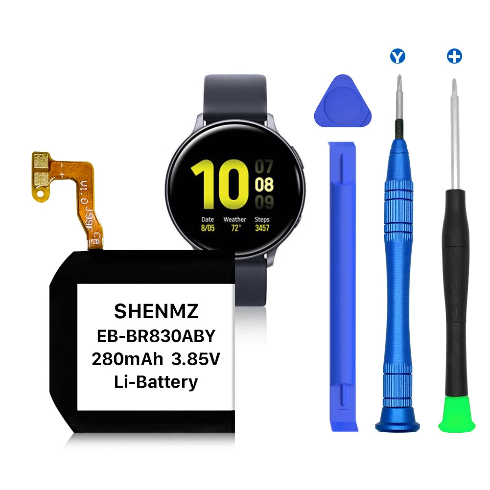 Samsung galaxy s3 store watch battery replacement