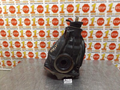 2005-2010 CHRYSLER 300 REAR AXLE DIFFERENTIAL CARRIER ASSEMBLY