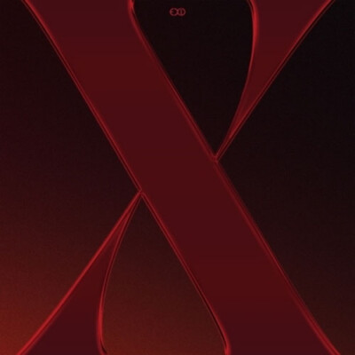 K-pop EXID - 10th Anniversary Single [X] (EXID01SP)