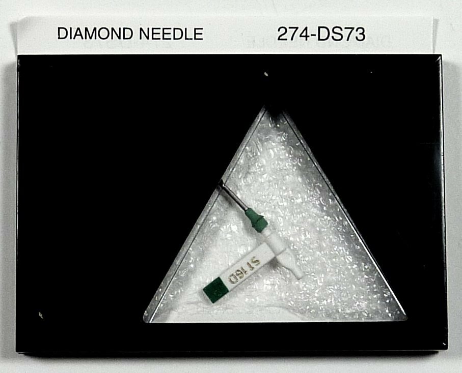 NEW Phonograph Stylus Needle For BSR 16 17 18 19 20