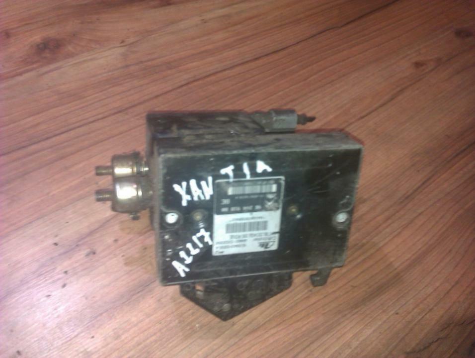 55様 9624491880 ABS Unit (ABS Brake Pump) for Citroen Xantia UK77002-49