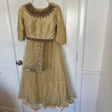 Womens Lengha