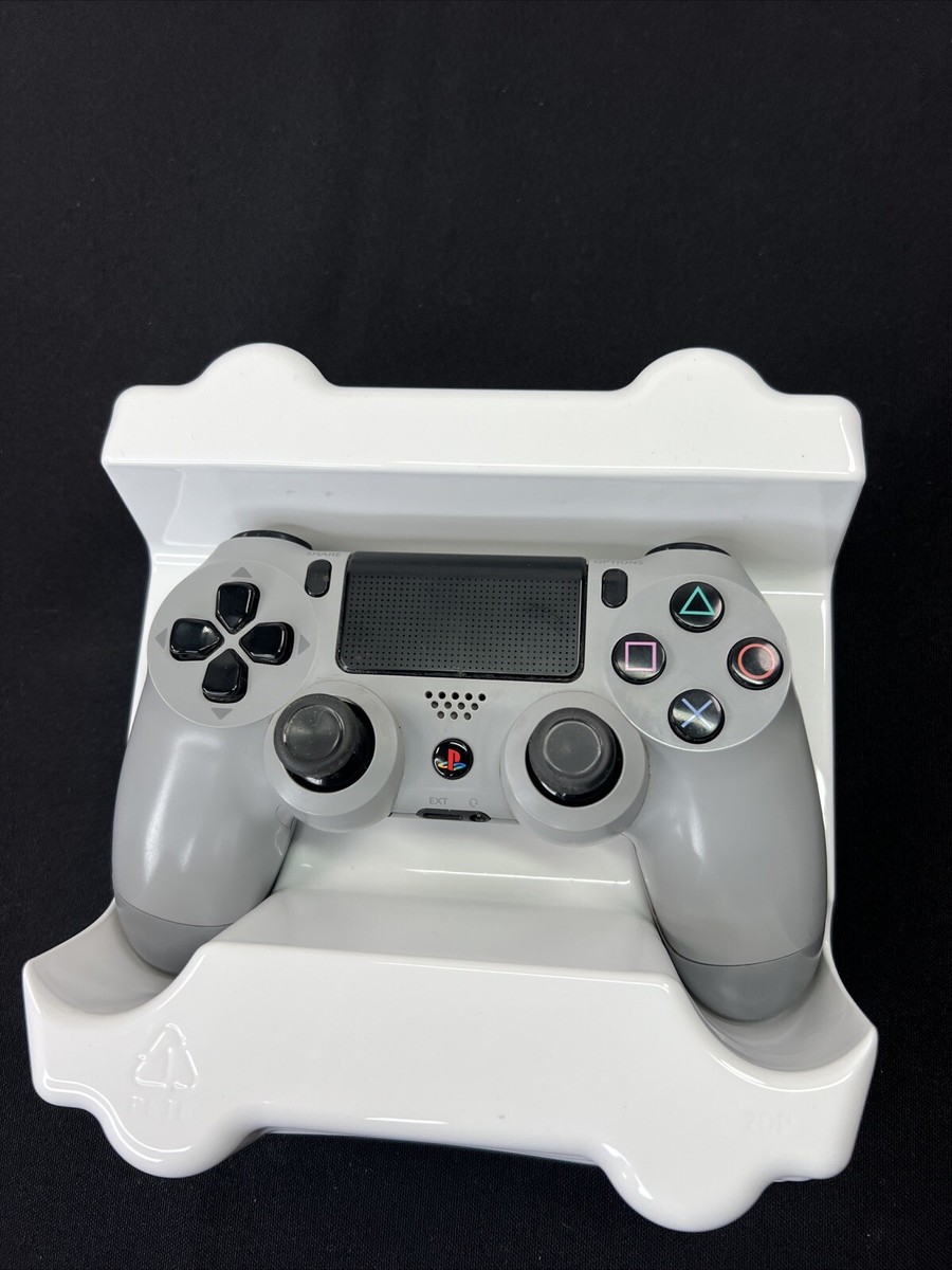 Sony Manette PS4 DualShock 4 Édition 20ème Anniversaire Gris