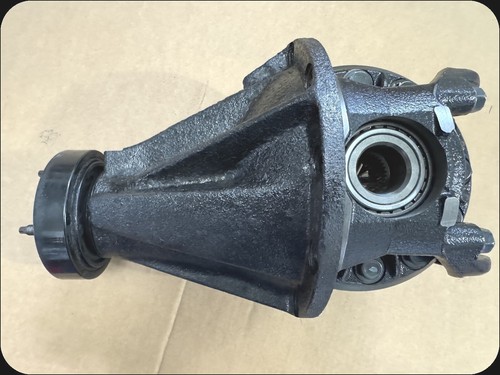 💎00 - 07 Toyota Sequoia Tundra V8 Rear End Differential 3rd Member 4.10 CLEANED - Foto 4 di 7