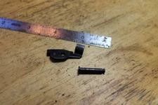 Smith Wesson 22a,22l/r oem parts, safety & a pin, 53025--os