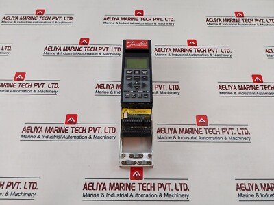 Danfoss 175z1528 Dt8/r4 Variable Speed Drive 175z2248