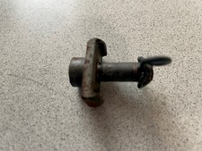 1996-2002 MERCEDES-BENZ E320 E430 W210 ~ BRAKE PEDAL PIN ~ A1242920074
