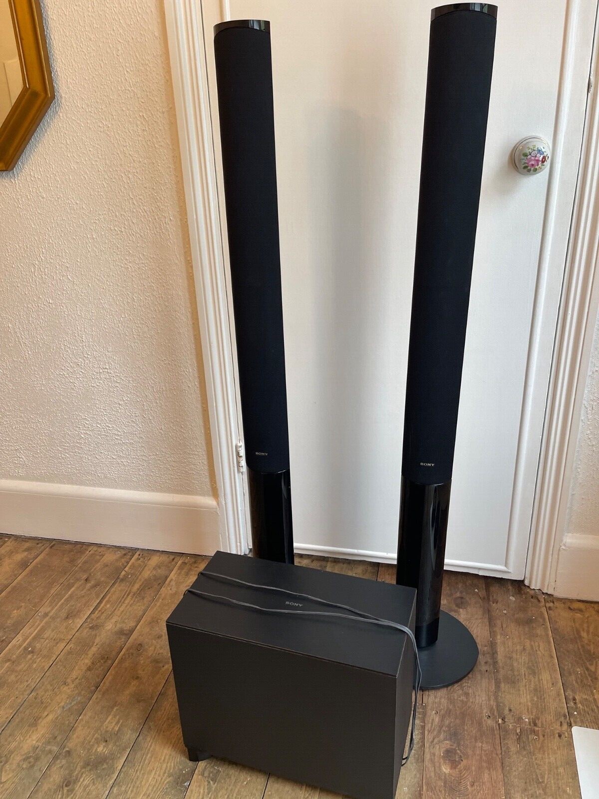 SONY BDV-E880 5.1 home cinema system blu ray 3D | eBay