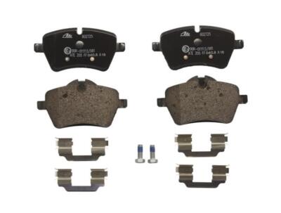 ATE ブレーキパッド 13.0460-2725.2 Brake Pad Set, disc brake ATE 13.0460-2725.2 | eBay