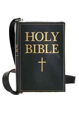 Holy Bible Purse