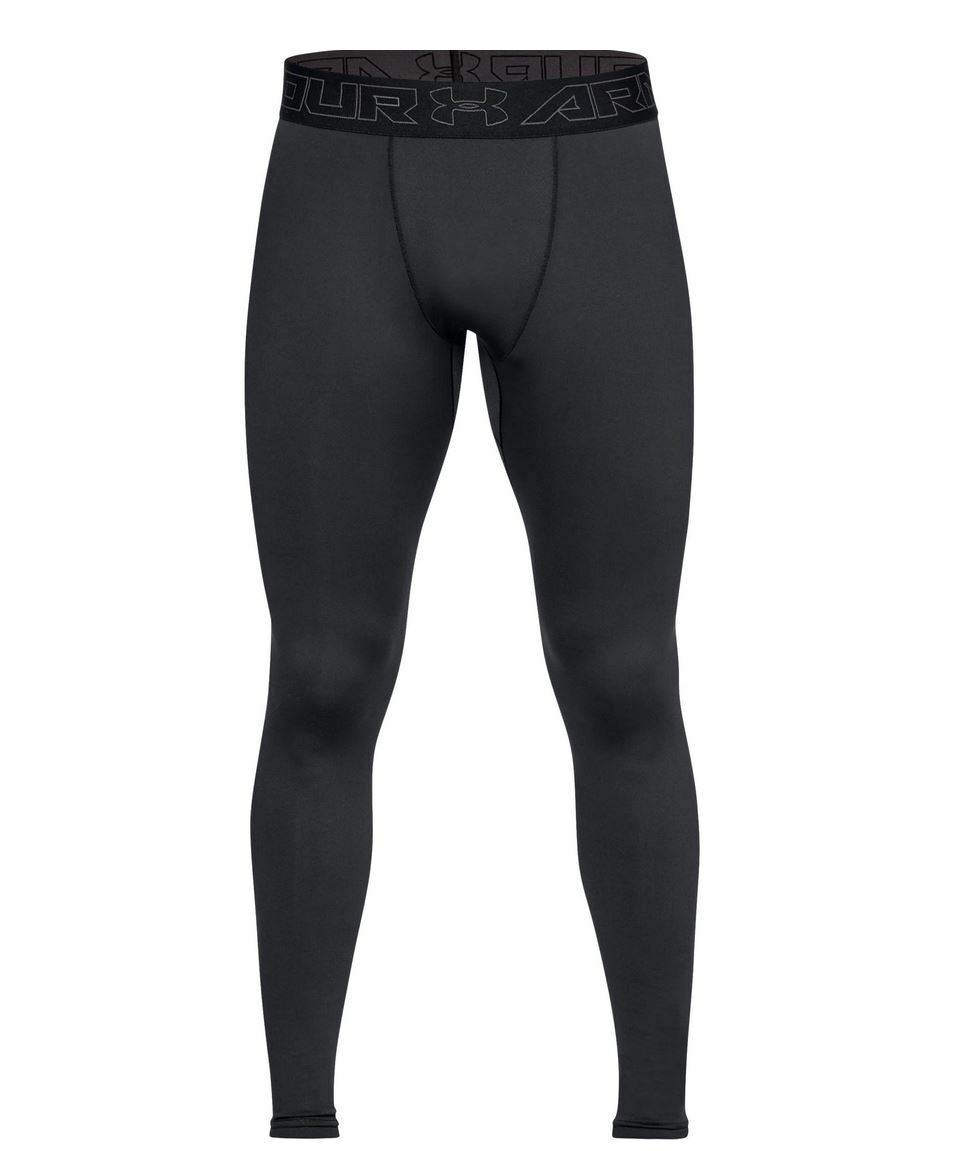 under armour men's coldgear compression leggings