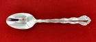 Reed & Barton Tara Sterling Silver No Monogram 5-7/8" Teaspoon