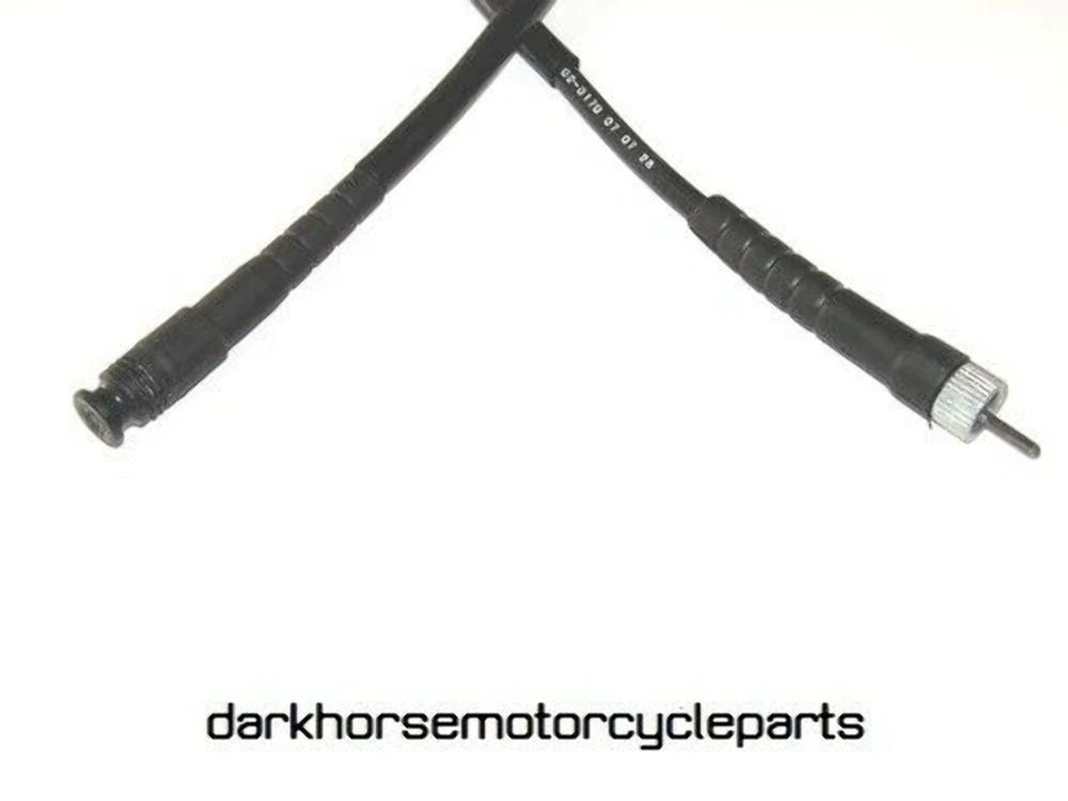 Cable velocímetro Honda CM185T CM185 T 78-79 Motion Pro 02-0170 Foto 3 de 4