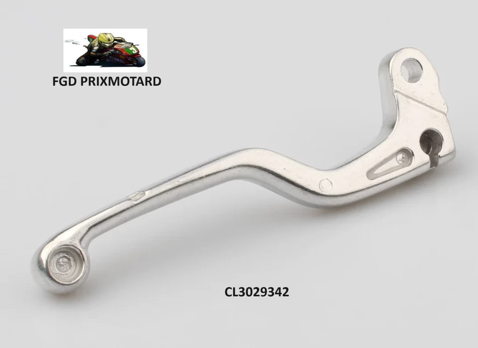 HONDA CRF 450 R 2007/2020 LEVIER EMBRAYAGE - Photo 2/2