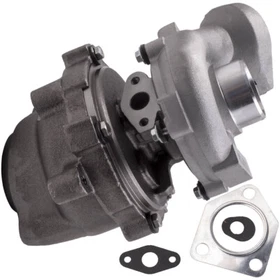 Turbolader for BMW 520d X3 2.0d 110kW 163PS M47D20 11657794022 11652287495 neu