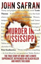 Murder in Mississippi.by Safran  New 9780349134260 Fast Free Shipping*#