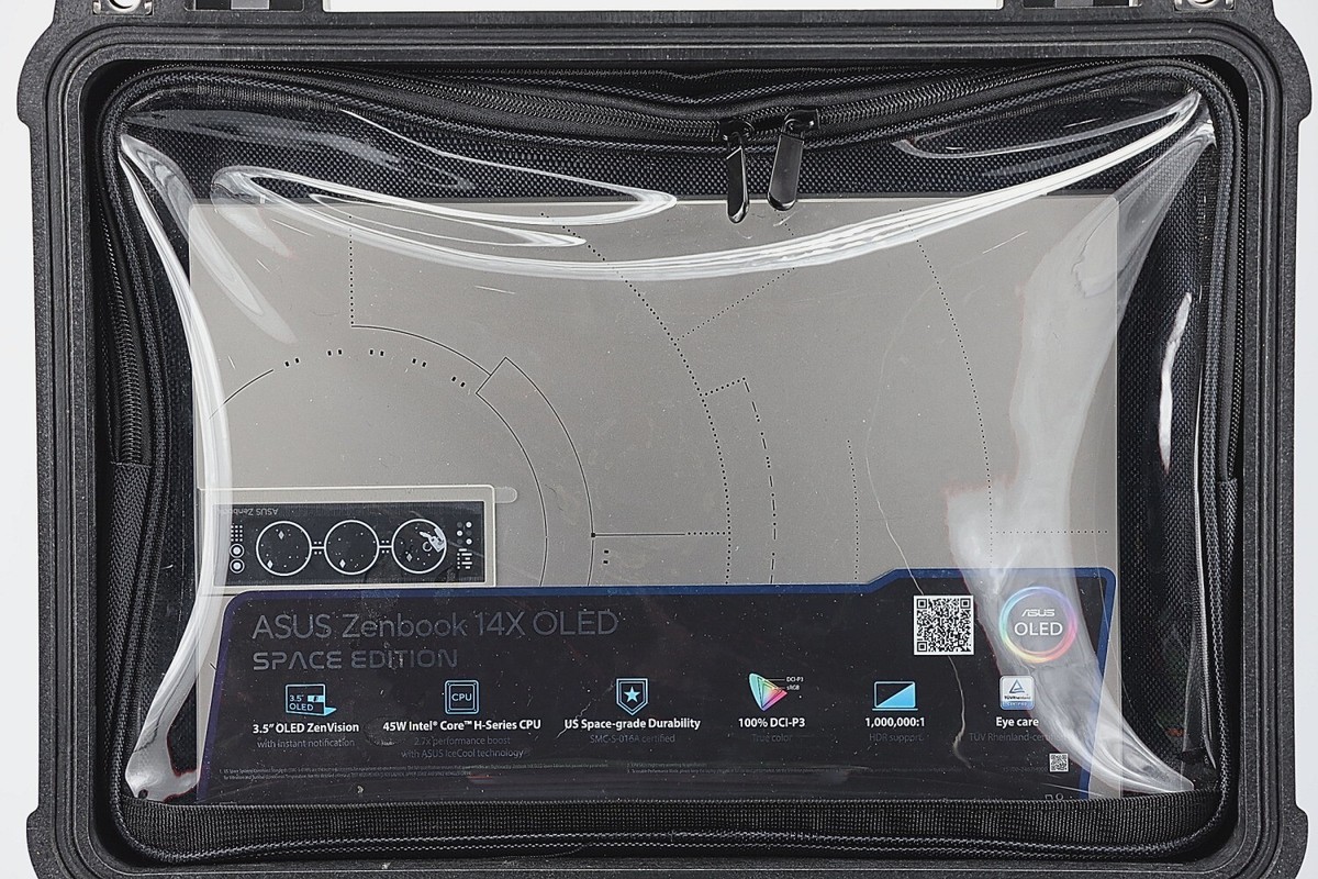 New 2024 Laptop Lid Organizer fit your Harbor Freight Apache 3800