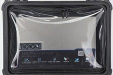 Laptop Lid Organizer fits your Pelican 1500 1510 1520 1550 1600 1610 1620 case