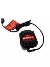 GENUINE CRAFTSMAN CMCB101 20V MAX LITHIUM-ION CHARGER