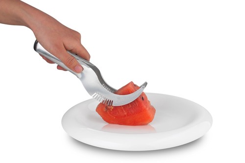 IPAC iGenietti™ Wassermelone Schneider-Servierer AnguRello - Bild 9 von 19