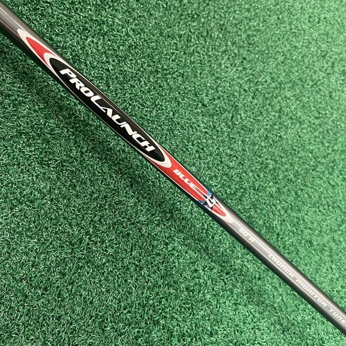 Adams Idea A12 OS Hybrid 8-Iron Hybrid Graphite Regular Graphite 37" Men's Right - Picture 5 of 6