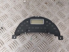 Compteur Citroen C8