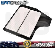 Premium Engine Air Filter for 2013-2018 NISSAN ALTIMA L4 2.5L Sedan