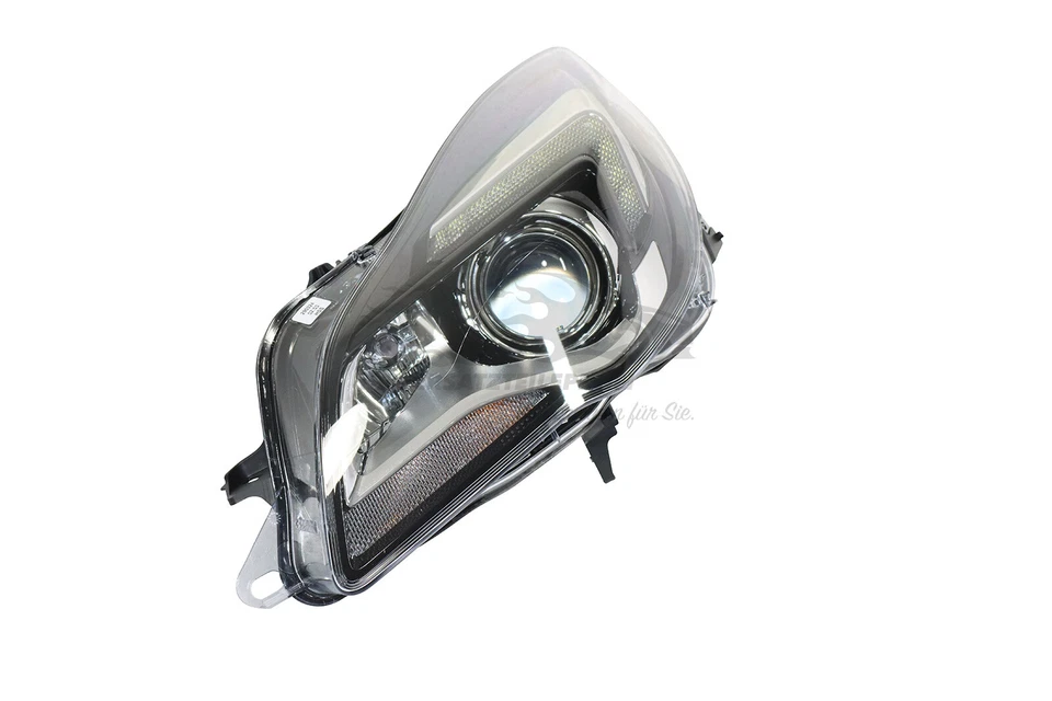 Original OPEL Hauptscheinwerfer für Insignia 13432956 - Bild 2 von 4