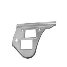 Pare-choc arrière Suzuki VITARA