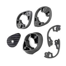 1 Set Bicycle Handlebar Gasket Spacer Kit For...