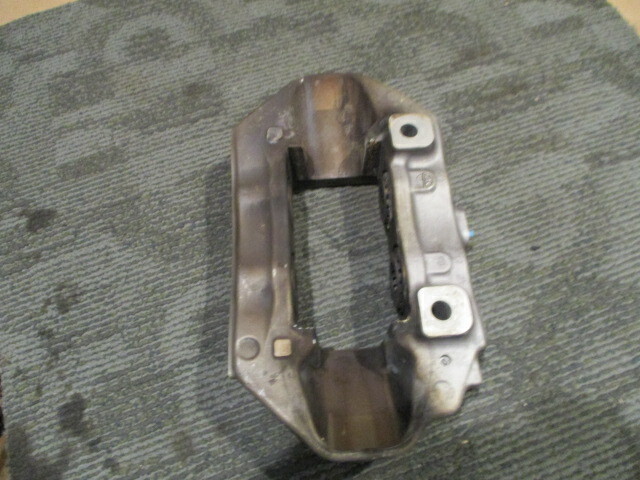 Ferrari 458 Challenge & 488 Challenge - LH Rear Brake Caliper CCM  - P/N 267122