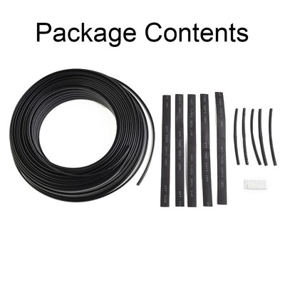 Reliable Water Pipe Heating Cable for Winter Protection 220V 230V 240V