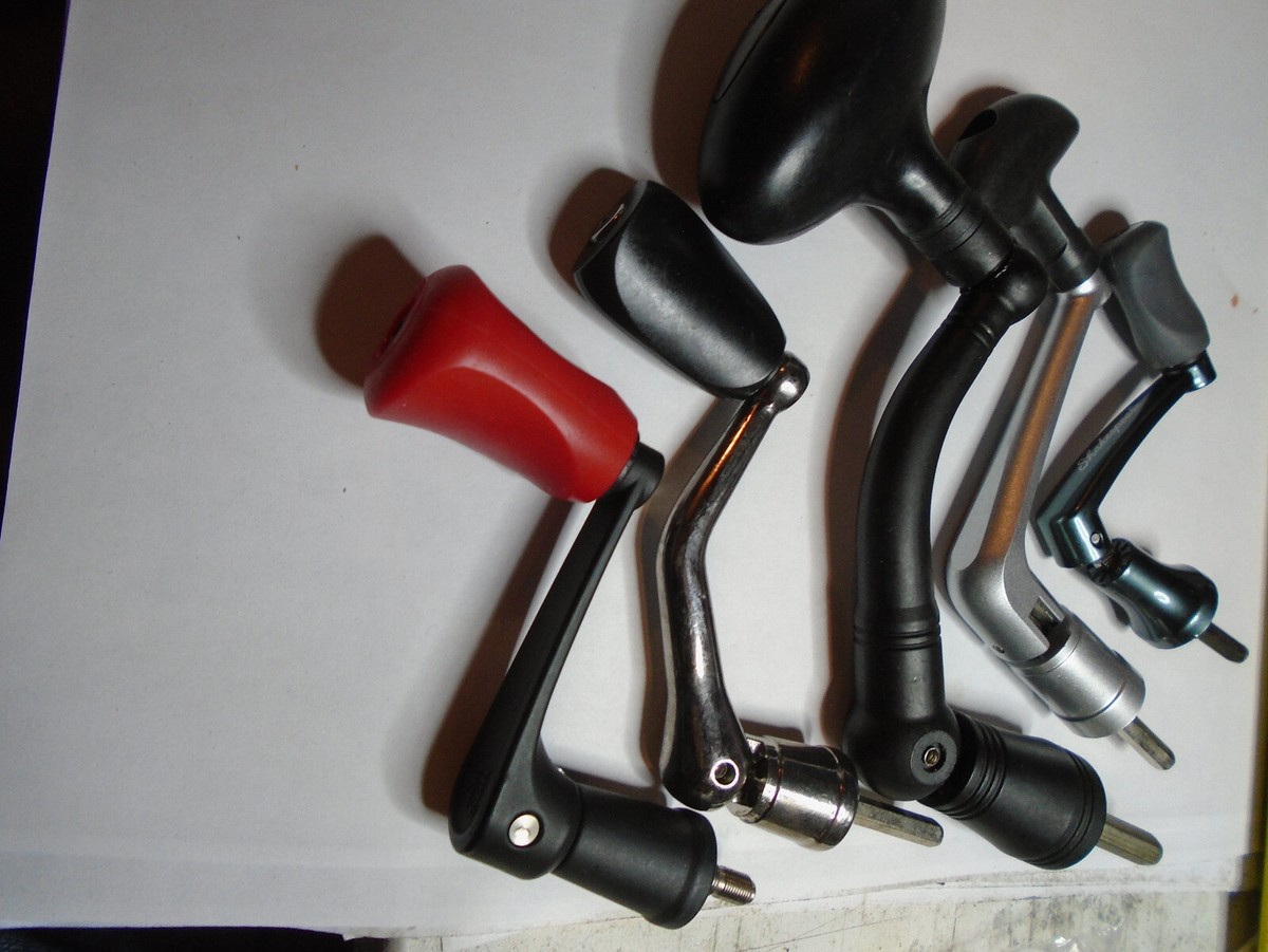 シェイクスピア　2807　2808 Shakespeare Viewright 2807/2808/2809 Fly Reel | eBay