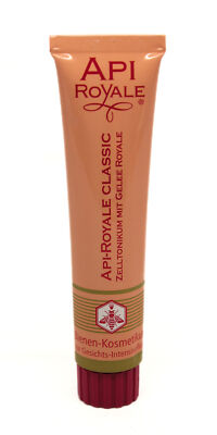 API Royal Classic Zelltonikum 50 ml  - Bienen Kosmetikum, mit Gelee Royale