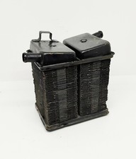 Radiateur Citroen DS