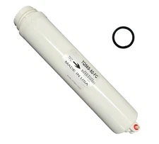 Omnipure PuROTwist TQ56-50FC Q-Series TFC Membrane 50 GPD w/ FC only TQ56S-50FC