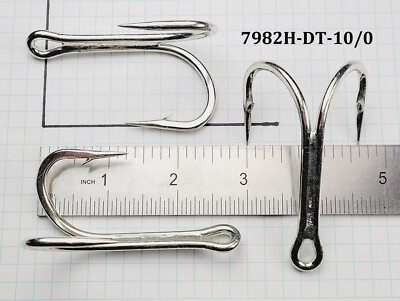 AMI MUSTAD 7691DT (made In Norway) - Jonio Pesca Di Davide Chiera - Foto 5