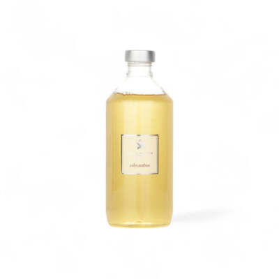 Acca Kappa Calycanthus Home Diffuser Refill 403198 500ml/17oz #glau