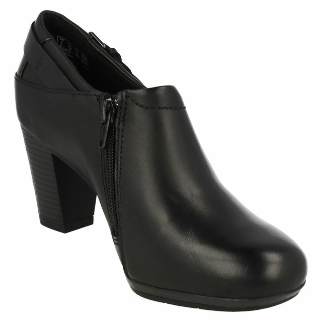 ladies clarks shoes ebay