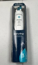 ΕveryDrop Refrigerator Ice & Water Filter 3 - ΕDR3RXD1 - Brand New Sealed