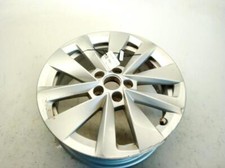 657601025AJ rim wheel for SKODA SCALA 1.5 TSI 2019 22852175