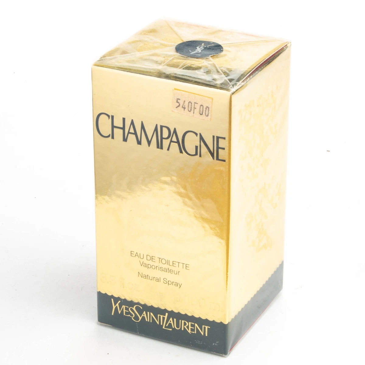 Saint Laurent Spray Champagne Fragrances for Women for sale | eBay Saint Laurent Spray Champagne Fragrances for Women for sale | eBay