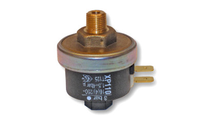 DeLonghi Simac Druckschalter XP110 Boiler PRO800 PRO1000 PRO1100 PRO830 SX7600